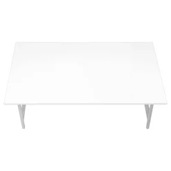 Coffee Table, Accent, Cocktail, Rectangular, Living Room, 40
