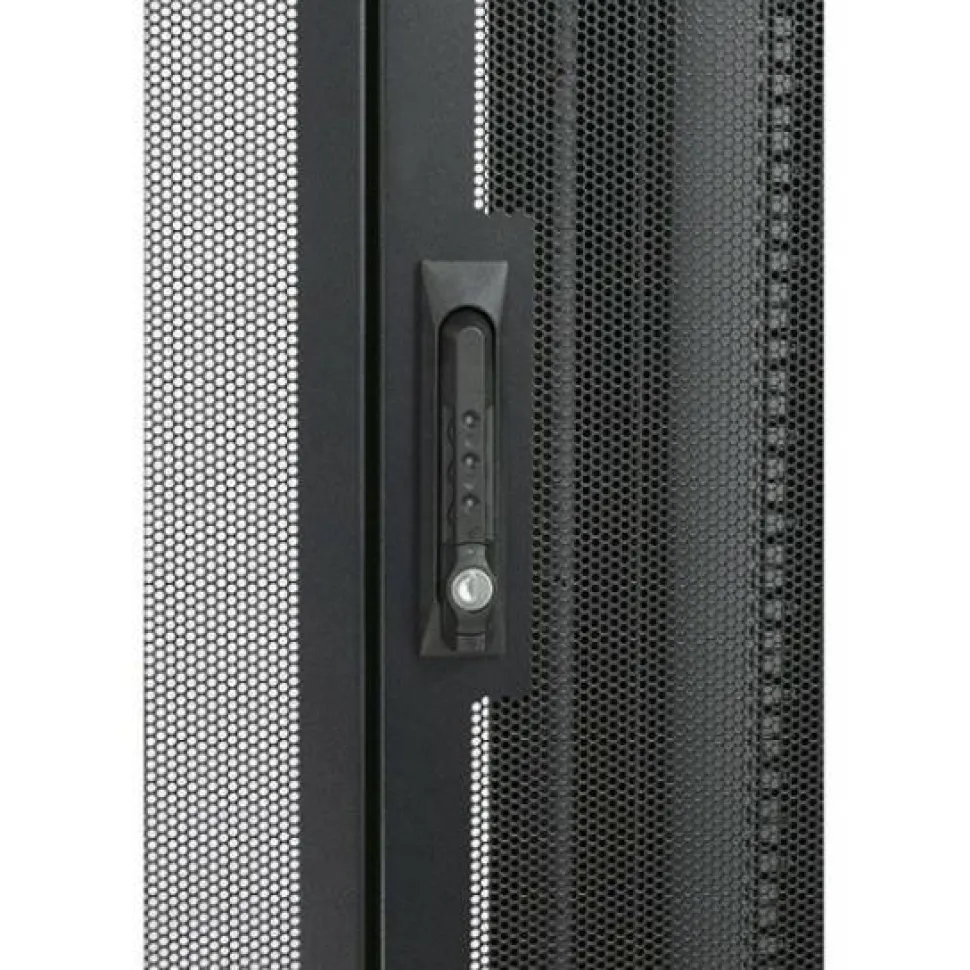 Combination Lock Handles (Qty 2) for NetShelter SX / SV / VX Enclosures