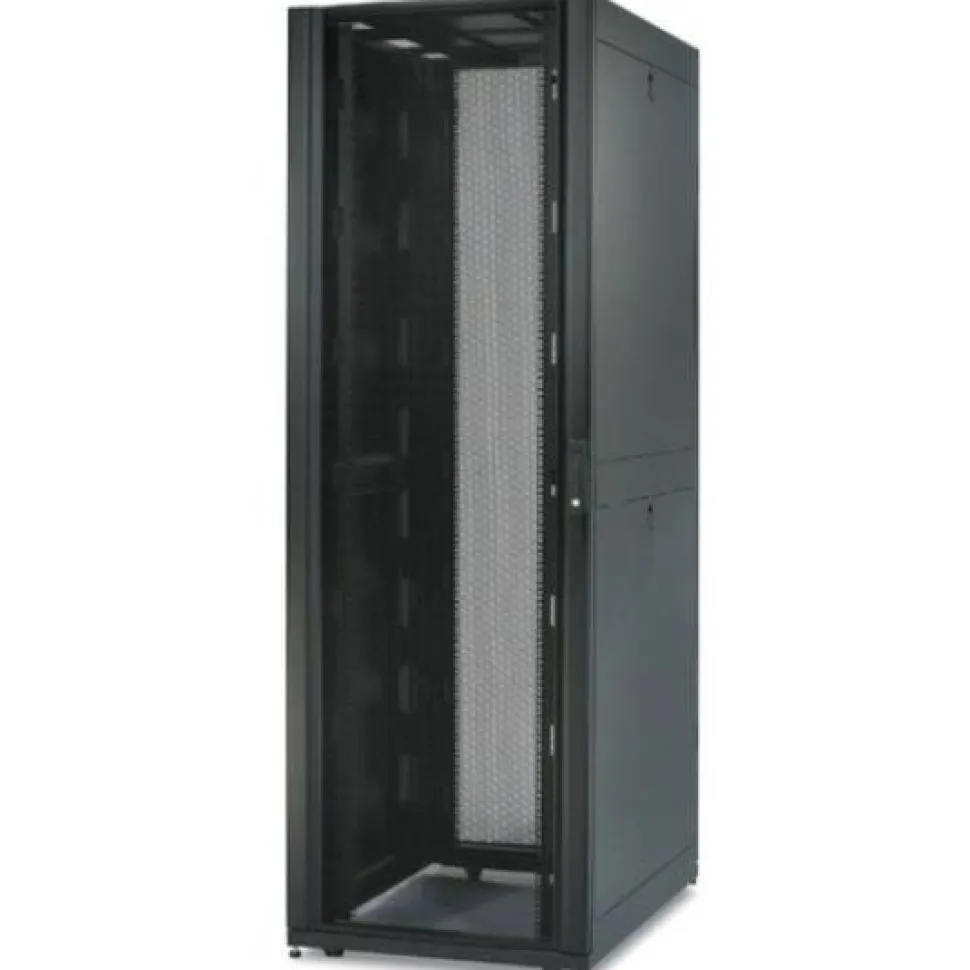 Combination Lock Handles (Qty 2) for NetShelter SX / SV / VX Enclosures