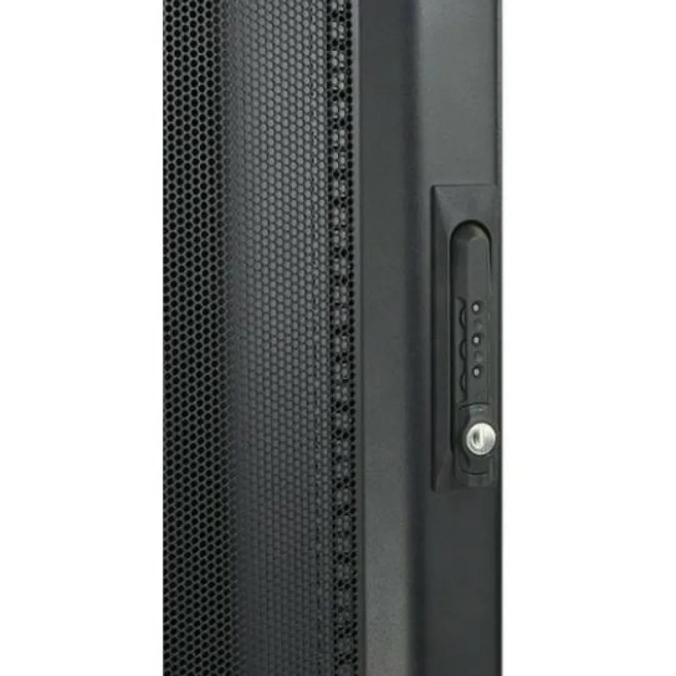 Combination Lock Handles (Qty 2) for NetShelter SX / SV / VX Enclosures