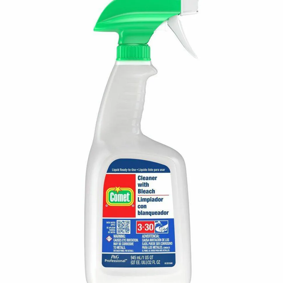Comet All Purpose Cleaner