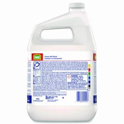 Comet Cleaner with Bleach, Liquid, One Gallon Bottle