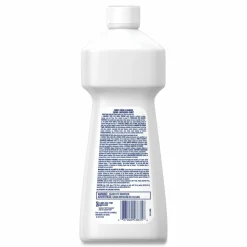 Comet Creme Deodorizing Cleanser, 32 oz Bottle, 10/Carton