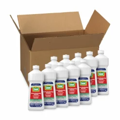 Comet Creme Deodorizing Cleanser, 32 oz Bottle, 10/Carton
