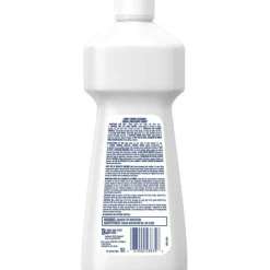 Comet Creme Deodorizing Cleanser, 32 oz Bottle, 10/Carton