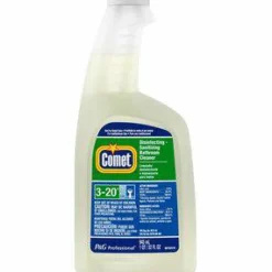Comet Disinfecting Bathroom Cleaner