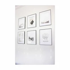 Command Damage-Free Hanging Picture Hanging Strip Pairs, Holds Up to 2.5 lb, Medium: 0.75