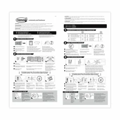 Command General Purpose Hooks, Variety Pack, Assorted Sizes, Plastic, White, 0.5, 1, 3, 5, 16 lb Capacities, 54 Pieces/Pack