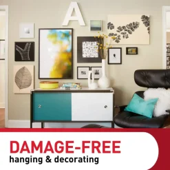 Command Hanging Strip, 1721816ES