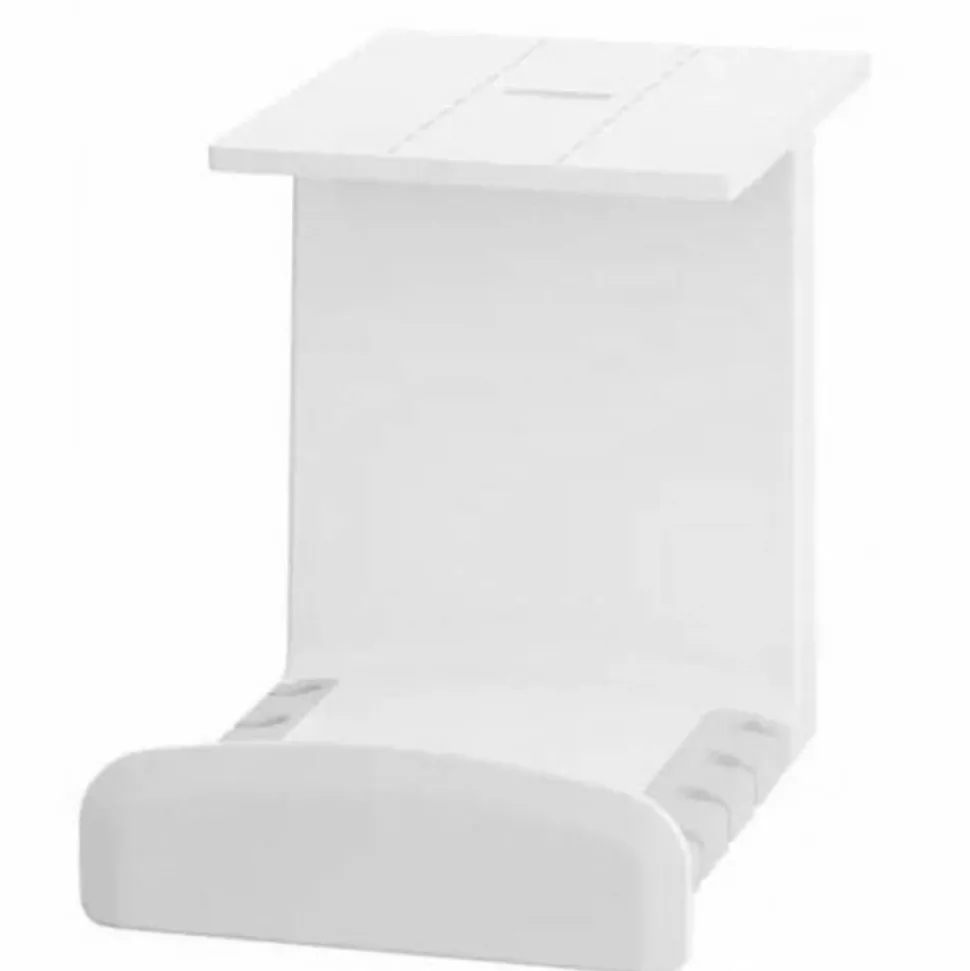 Command Headphone Hanger 17309-ES, 1 Hook, 4 Large Strips