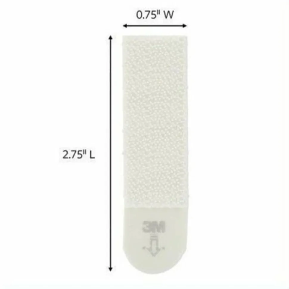 Command Medium Picture Hanging Strips Value Pack, 1720422NA