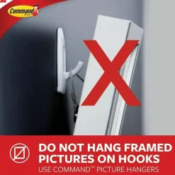 Command Mini Sized Hooks