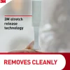 Command Narrow (10lb) Picture Hanging Strips, White, 28 Pairs (54 strips), Damage-Free Wall Hangers for Picture Frames and Other Décor