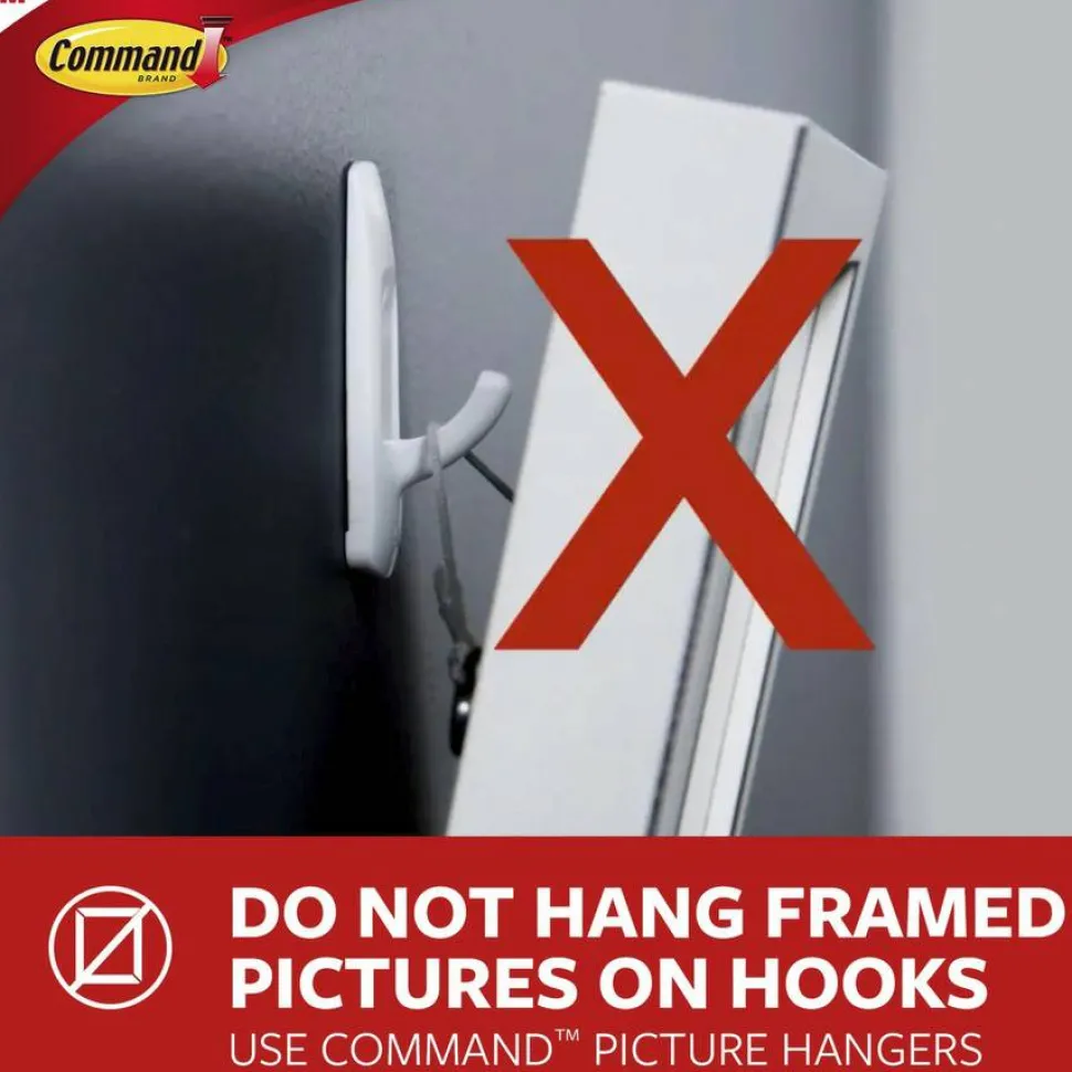 Command Picture Ledge