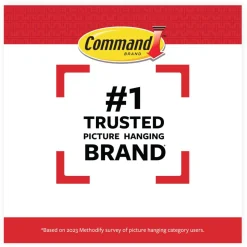 Command Poster Strips Value Pack, 17024104NA