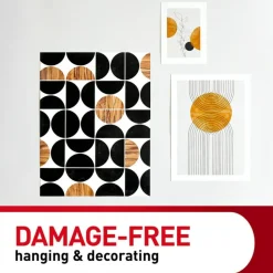 Command Poster Strips Value Pack, 17024104NA