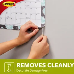 Command Small Poster Strips, 17024