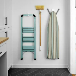 Command X-Large Hooks, 2 Hooks, 6 White Adhesive Strips, Damage Free Hanging Picture Hangers, No Tools Wall Hanging Strips For Living Spaces