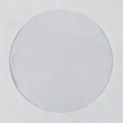 Compucessory CD/DVD White Window Envelopes - CD/DVD - 5