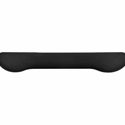 Compucessory Fabric-covered Gel Wrist Rest