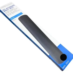 Compucessory Gel Keyboard Wrist Rest Pads, 19