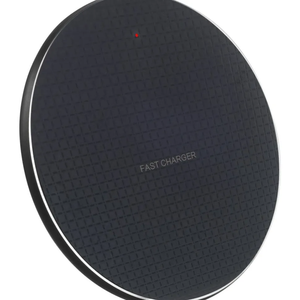 Compucessory Qi Wireless Charger - 2 / Pack