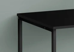 Computer Desk, Home Office, Laptop, Left, Right Set-up, Storage Drawers, 40