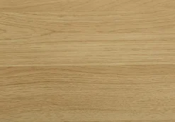 Computer Desk, Home Office, Laptop, Storage Drawers, 48"L, Work, Natural Laminate, White Metal, Contemporary, Modern