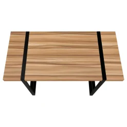 Computer Desk, Home Office, Laptop, 48