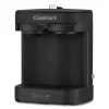 Conair Cuisinart 2-Cup Coffee Maker, Black Finish, Total Qty 6