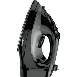 Conair Commercial Cord-Keeper Steam Iron, Automatic Shut Off, Black, Total Qty 6