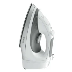 Conair Commercial Cord-Keeper Steam Iron, Automatic Shut Off, White Total Qty 6