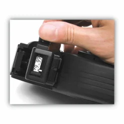 Consolidated Stamp One-line Pricemarking Label Gun - Label - 0.81