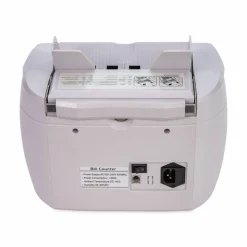 CONTROLTEK 4850 Bill Counter with Counterfeit Detection, 1,900 bills/min, 10