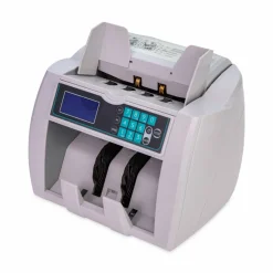 CONTROLTEK 4850 Bill Counter with Counterfeit Detection, 1,900 bills/min, 10