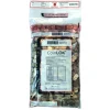 CONTROLTEK CoinLOK Coin Bag 12 x 25, Clear 50/Pack