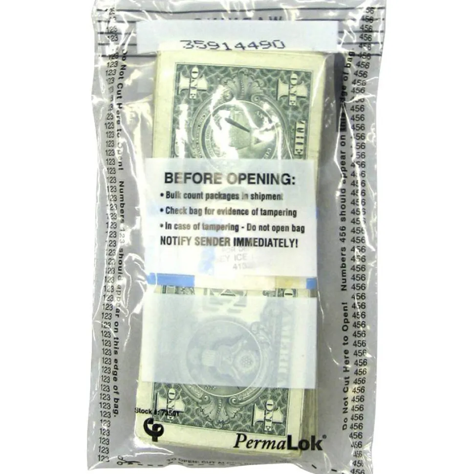 ControlTek PermaLOK Bundle Bags