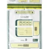 ControlTek SafeLOK Tamper-Evident Deposit Bags