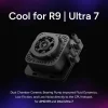 Cooler Master Elite Liquid Cooling Fan/Radiator/Pump
