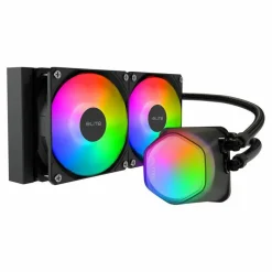 Cooler Master Elite Liquid Cooling Fan/Radiator/Pump