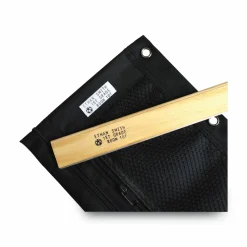 Cosco MINE Textile And Possession Stamp, Black Ink