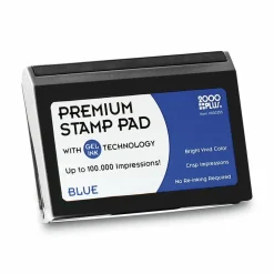 Cosco 2000 Plus Gel Ink Premium Stamp Pad