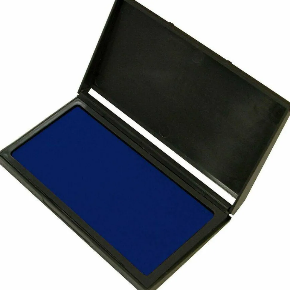 Cosco 2000 Plus Gel Ink Premium Stamp Pad