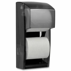 Cottonelle Professional Bulk Toilet Paper for Business, Standard Toilet Paper Rolls, 2 Ply, 451 Sheets Per Roll, Pack Of 20 Rolls
