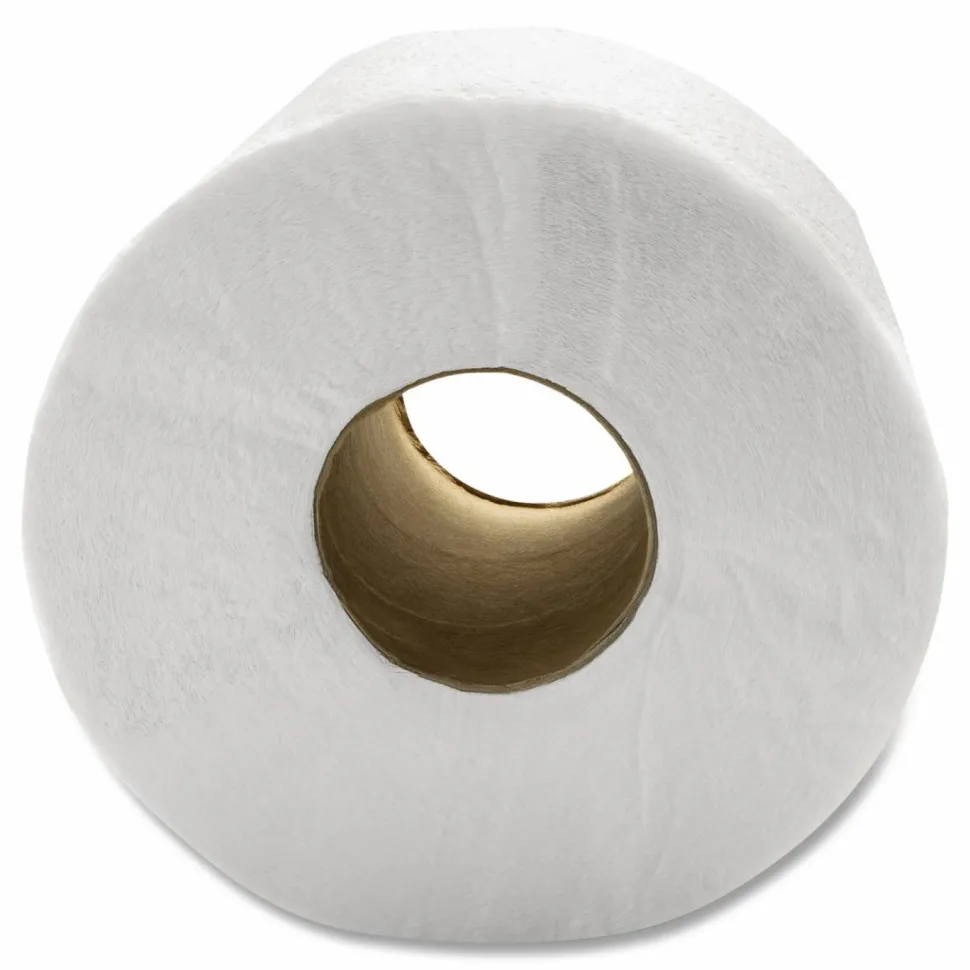 Cottonelle Two-Ply Bathroom Tissue for Business, Septic Safe, White, 451 Sheets/Roll, 60 Rolls/Carton