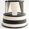 Cramer Kik-Step Step 1001 Stool, Beige