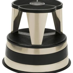Cramer Kik-Step Step 1001 Stool, Beige