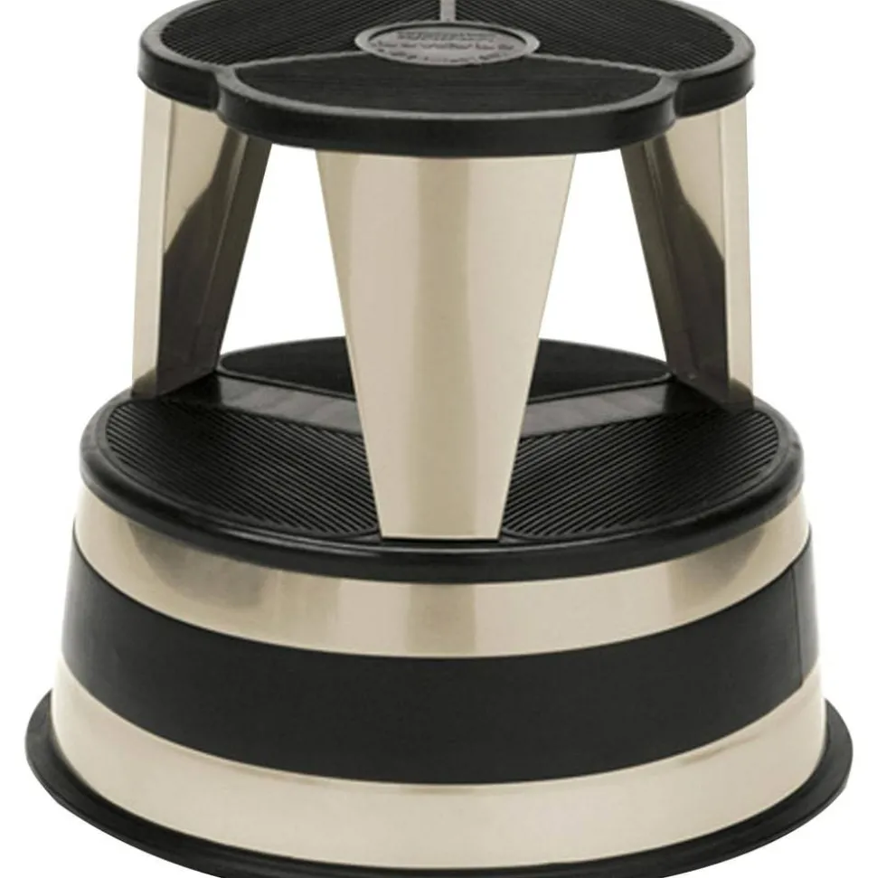Cramer Kik-Step Step 1001 Stool, Beige