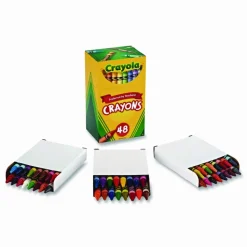 Crayola 48 Crayons