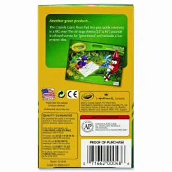 Crayola 48 Crayons